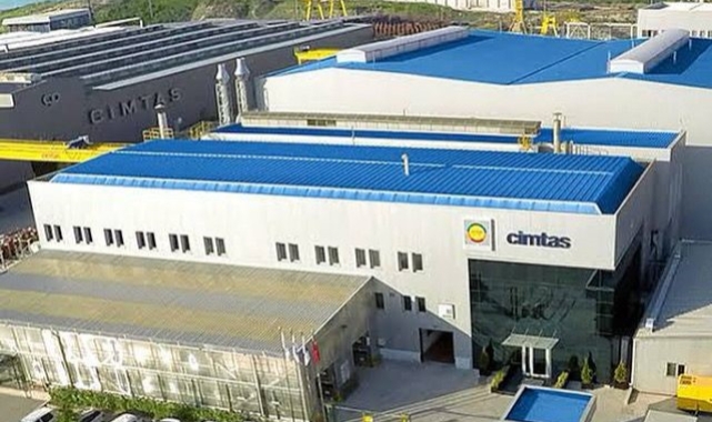 CİMTAS'ta milyonluk vurgun iddiası: Çalışan tutuklandı