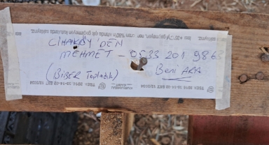  Duyarlı vatandaştan alkışlanacak hareket