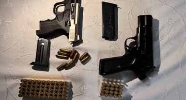El bombalı saldırı planı deşifre edildi: 4 kişilik suç ağı çökertildi