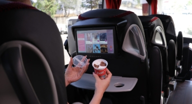 İşletmelerden sıcaklara karşı iç serinleten çözümler