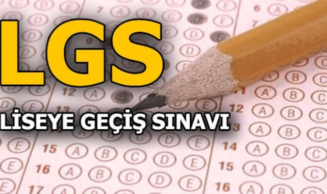 LGS yerleştirme sonuçları açıklandı