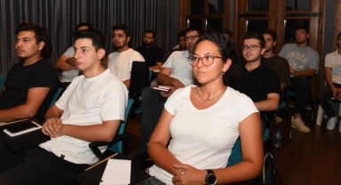 Osmangazi’de gençleri girişimciliğe teşvik eden buluşmalar