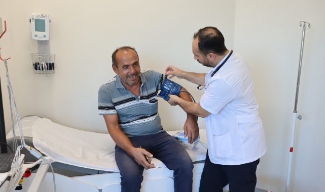 Sıvı ihtiyacını ihmal etmeyin