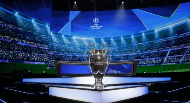 UEFA Şampiyonlar Ligi play-off eşleşmeleri belli oluyor