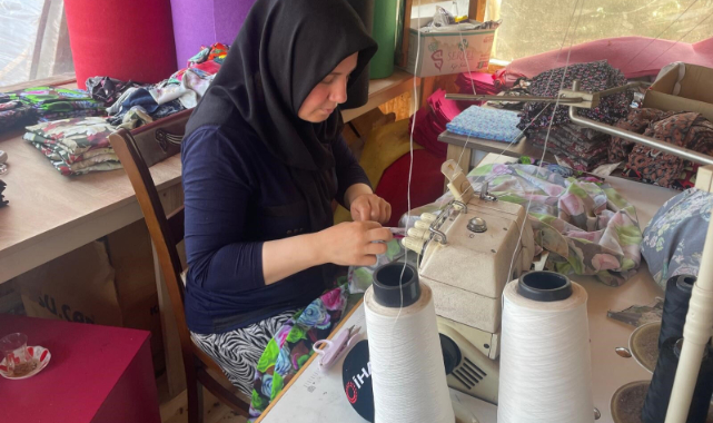 Yapımı 15 dakika satışı 250 TL