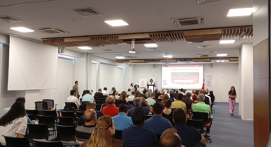 Yerel Kalkınma Hamlesi Teşvik Sistemi Bursa'da Tanıtıldı