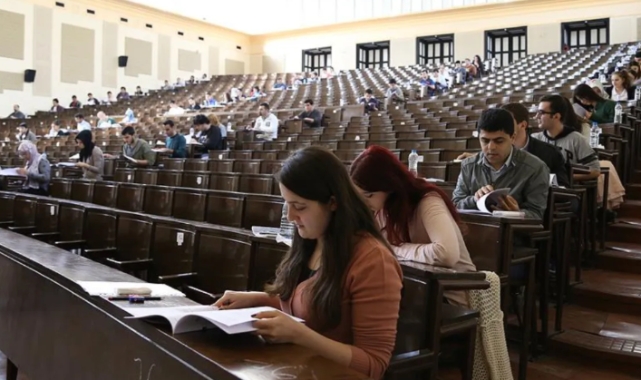 YÖK'ten ÖSYM'nin Türk öğrencileri mağdur ettiği iddiasına açıklama