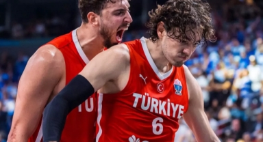 12 Dev Adam, Almanya'ya Finalde Kaybetti