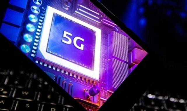 5G Teknolojisi Dünyayı Hızlandırıyor