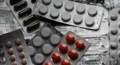 64 Yeni İlaç Geri Ödeme Listesine Alındı: 51’i Yerli Üretim