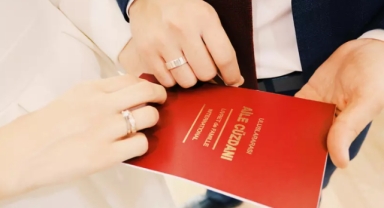 AK Parti Harekete Geçti: Evlenecek Çiftlere 