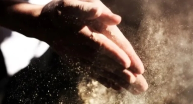 Akıllı Toz Teknolojisi: Geleceğin Mikroskobik Sensörleri