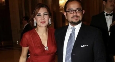 Ali Sabancı ve Vuslat Doğan Sabancı Boşanıyor: Tazminat Krizi
