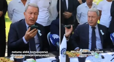 Ankara Sanayi Bölgesine 6 Ay İçinde Karakol Yapılacak