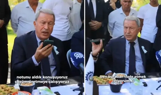 Ankara Sanayi Bölgesine 6 Ay İçinde Karakol Yapılacak