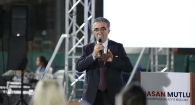 Bayrampaşa Belediye Başkanı Hasan Mutlu Tutuklandı ve Görevden Uzaklaştırıldı