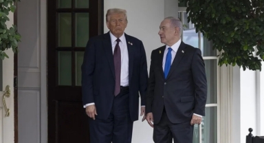 Beyaz Saray, Trump’ın Gazze için barış planını açıkladı