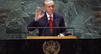 Birleşmiş Milletler'in İstanbul'a taşınabileceği iddia edildi