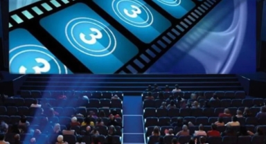 Bu Yıl Sinema Sektörüne 359 Milyon Liralık Destek Sağlandı
