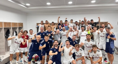 Bursa temsilcilerinin Ziraat Türkiye Kupası eşleşmeleri belli oldu