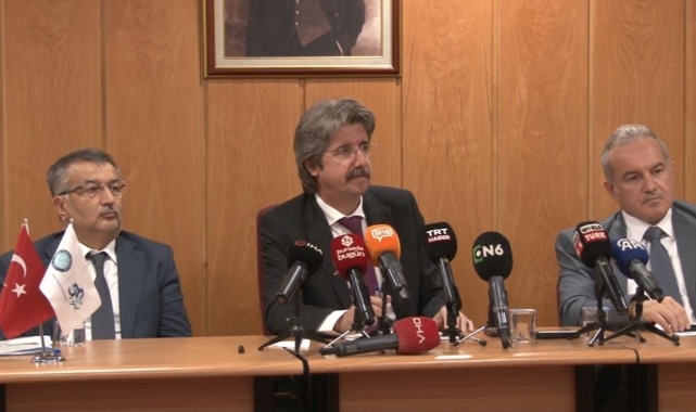 Bursa Uludağ Üniversitesi'nde Araçla Girişler Paralı Oluyor