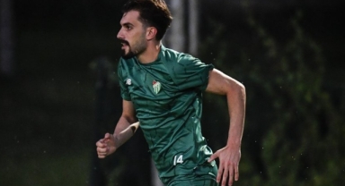 Bursaspor Arnavutköy Belediyesi FSK Maçı Hazırlıklarını Tamamladı