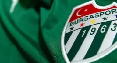Bursaspor’dan haciz iddialarına net açıklama
