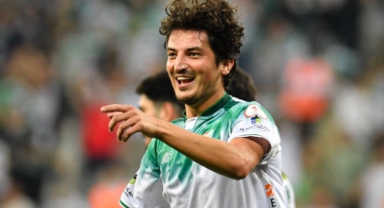 Bursaspor kupada farklı galibiyetle turladı: 7-0