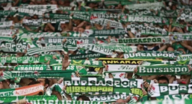 Bursaspor Taraftarından Tarihi Başarı: Kombine Satışında Galatasaray ile Yarışıyorlar