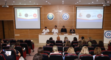 BUÜ’de “Remodel Summer School” Etkinliği Düzenlendi