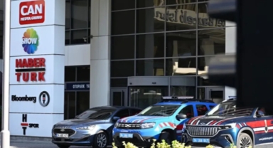 Can Holding Yönetim Kurulu Başkanı Kemal Can Tutuklandı