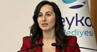 CHP’den İstifa Eden Beykoz Belediye Başkanvekili AK Parti’ye Katılıyor