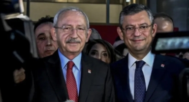 CHP'nin kurultay davasında mahkeme bugün kararını verecek