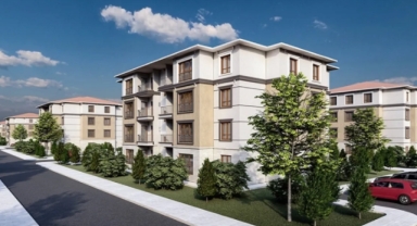 Cumhurbaşkanı Erdoğan: 500 Bin Sosyal Konut İçin Düğmeye Basıyoruz