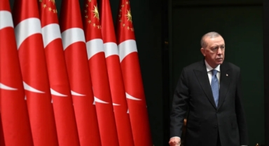 Cumhurbaşkanı Erdoğan: Trump'ın gösterdiği çabayı takdir ediyorum