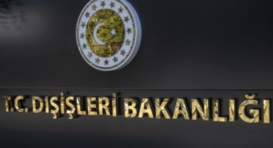 Dışişleri Bakanlığı'na Yeni Yerleşke: Temel Atma Töreni Yarın