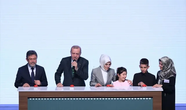 Erdoğan'dan Netanyahu'ya Sert Yanıt: Biz Bu Toprakların Ev Sahibiyiz