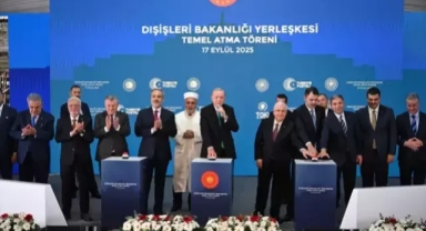 Erdoğan'dan Netanyahu'ya Sert Yanıt: Kudüs 2 Milyarlık İslam Aleminin Ortak Davasıdır