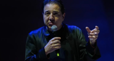 Fazıl Say'dan Gazze paylaşımı: 