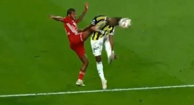 Fenerbahçe, Antalyaspor Maçında Penaltı Kazandı