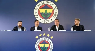Fenerbahçe Başkanı Ali Koç: Bu Sezon Şampiyon Olacağız