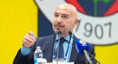 Fenerbahçe'de Hakan Bilal Kutlualp adaylıktan çekildi