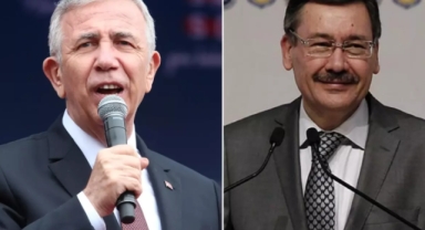 Gökçek döneminde gong çalarak 41 milyon lira alan mankenin kim olduğu ortaya çıktı