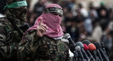 Hamas'tan Gazze Planına Tepki: 