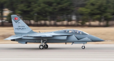 İspanya 45 HÜRJET satın alacak: 3,6 milyar euro harcayacak