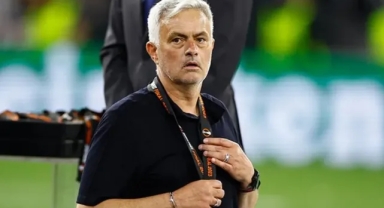 Jose Mourinho'nun Yeni Takımı Belli Oldu