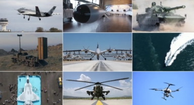 Karada, Havada, Denizde Yerli Askeri Motor Dönemi Başladı