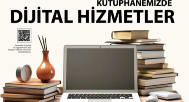 Kitap Dünyasında Yeni Dönem: Kütüphaneler ve Yayımlar Dergisi'nin İlk Sayısı Yayında