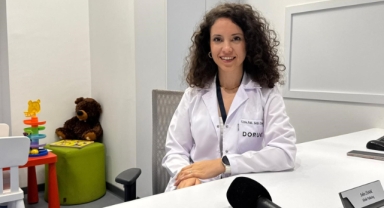 Klinik Psikolog Selin Zivane’den velilere uyarı