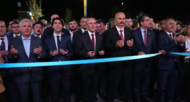 Mehmet Şimşek: İŞKUR’a Göre 1,6 Milyon Açık İş Var